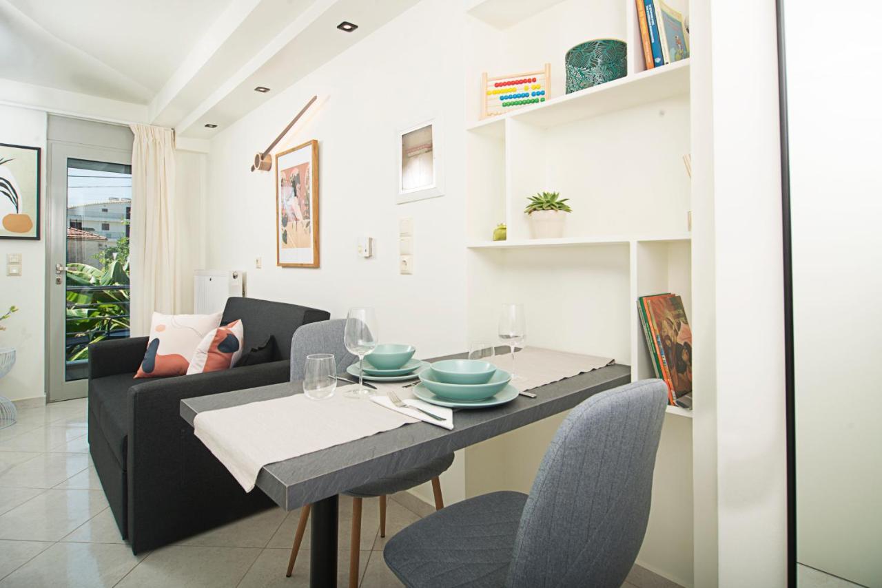 Spectacular Apartment Near Dance Hall/Center Calamata Exterior foto