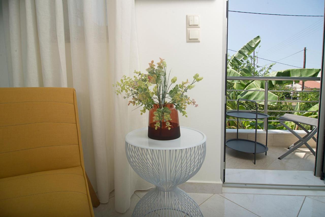 Spectacular Apartment Near Dance Hall/Center Calamata Exterior foto