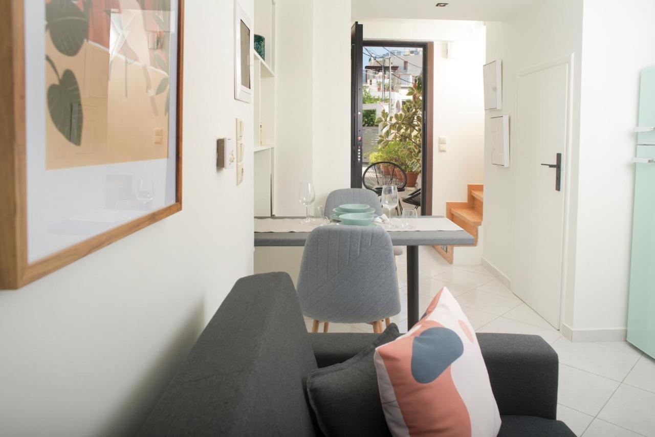 Spectacular Apartment Near Dance Hall/Center Calamata Exterior foto