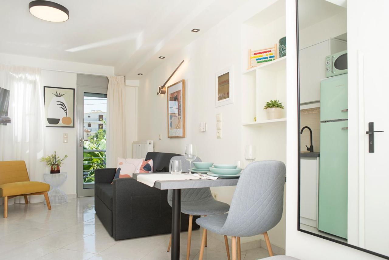 Spectacular Apartment Near Dance Hall/Center Calamata Exterior foto