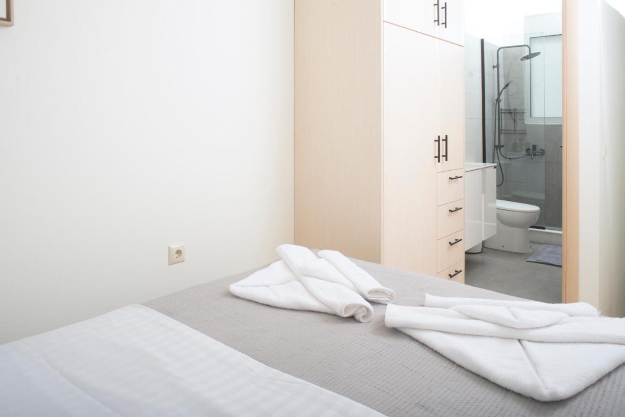 Spectacular Apartment Near Dance Hall/Center Calamata Exterior foto