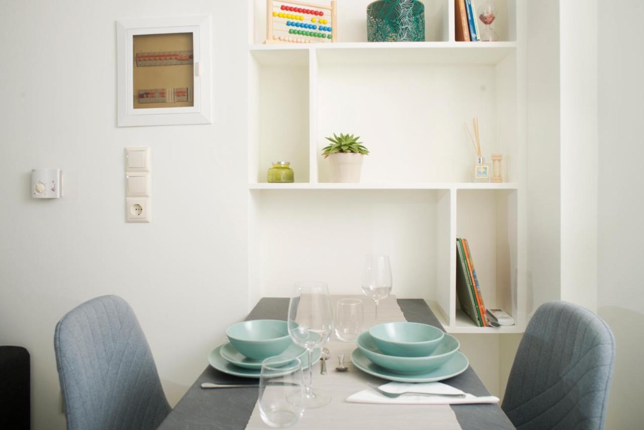 Spectacular Apartment Near Dance Hall/Center Calamata Exterior foto