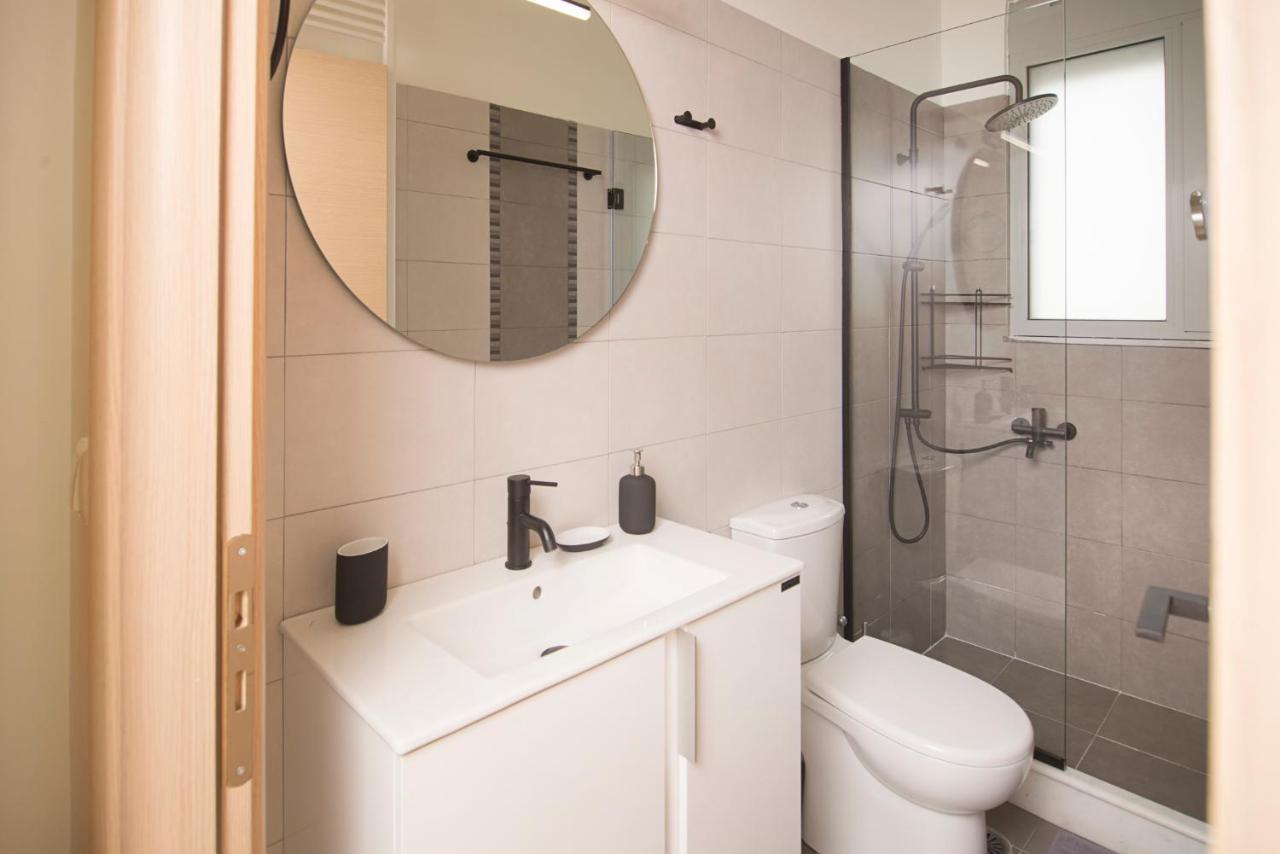 Spectacular Apartment Near Dance Hall/Center Calamata Exterior foto