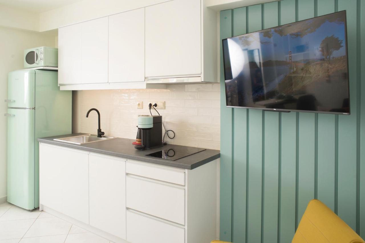 Spectacular Apartment Near Dance Hall/Center Calamata Exterior foto