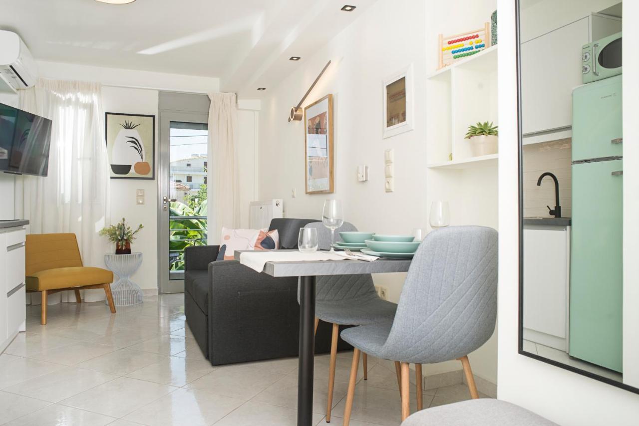 Spectacular Apartment Near Dance Hall/Center Calamata Exterior foto