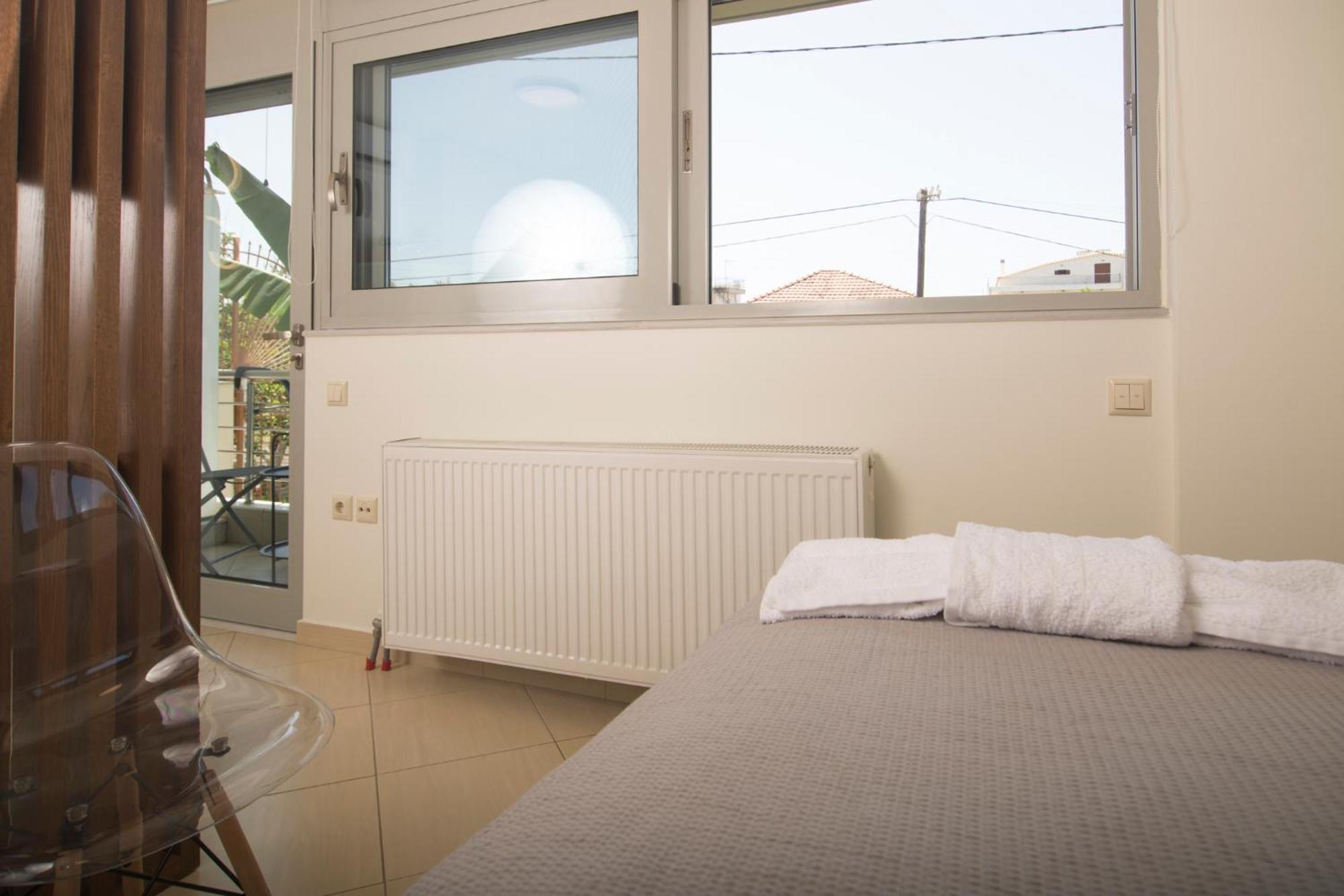 Spectacular Apartment Near Dance Hall/Center Calamata Exterior foto