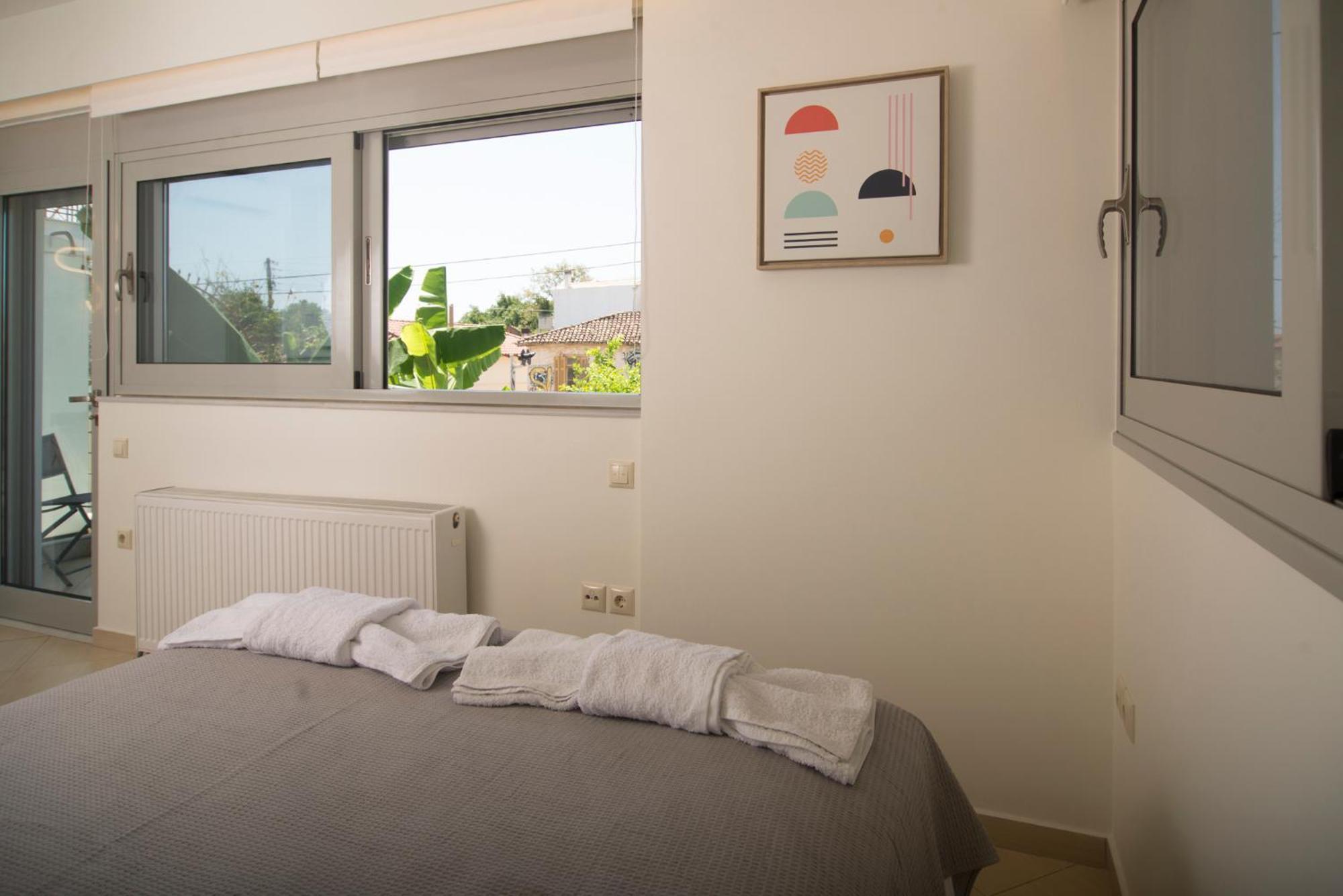 Spectacular Apartment Near Dance Hall/Center Calamata Exterior foto