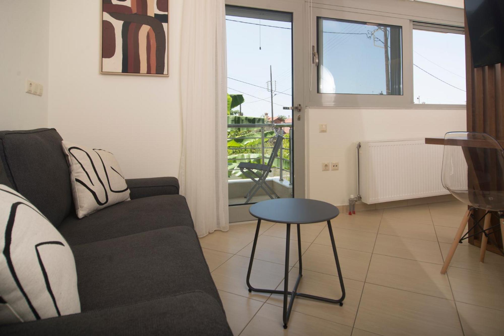 Spectacular Apartment Near Dance Hall/Center Calamata Exterior foto