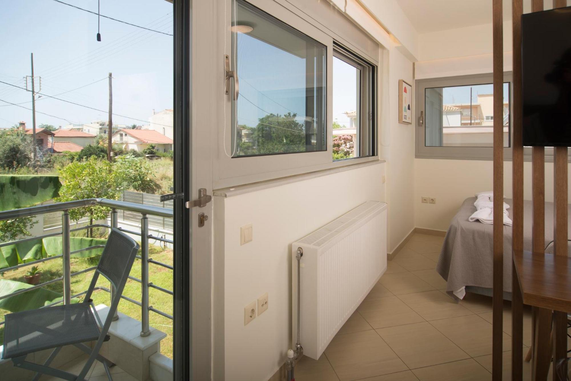 Spectacular Apartment Near Dance Hall/Center Calamata Exterior foto