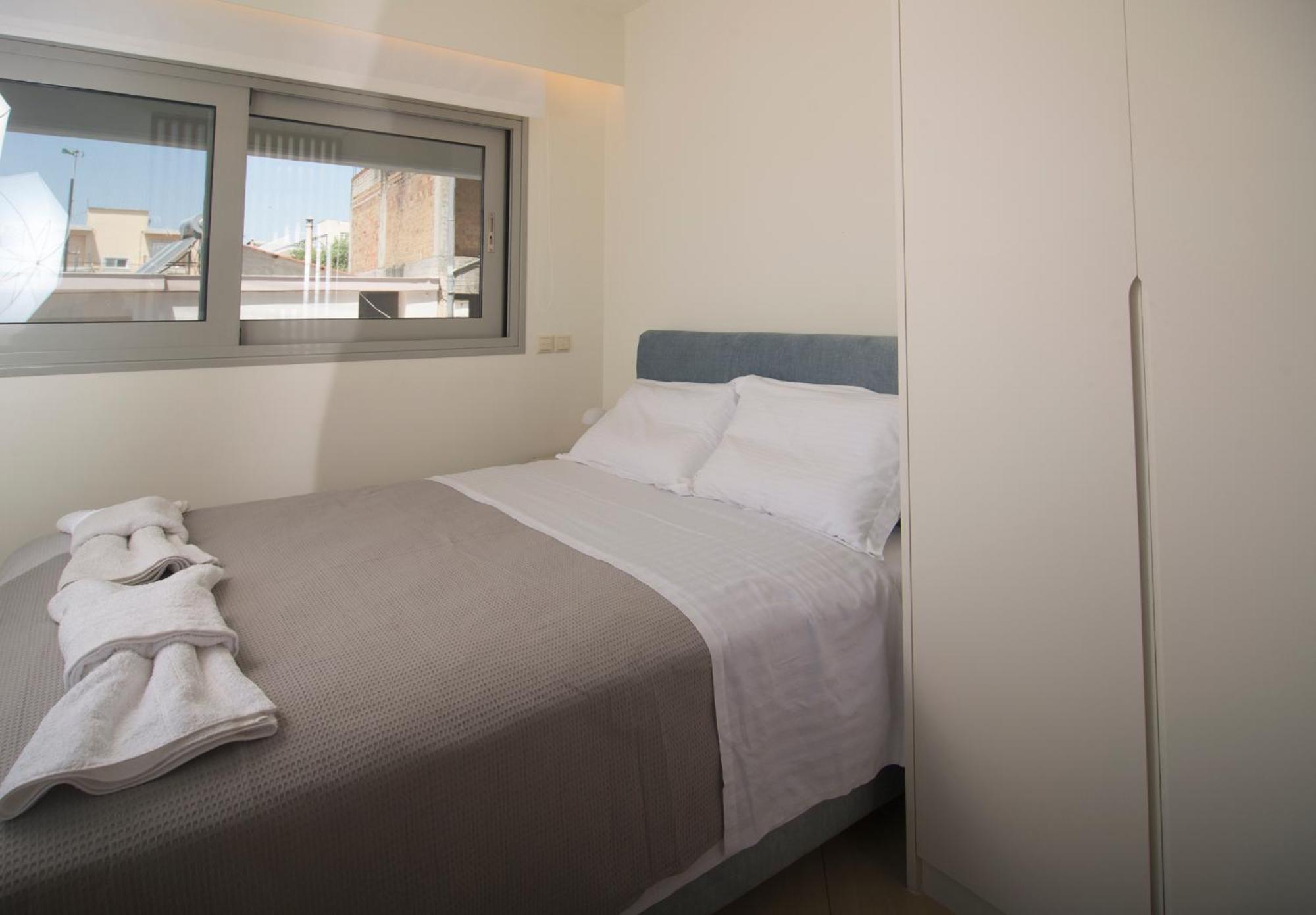 Spectacular Apartment Near Dance Hall/Center Calamata Exterior foto