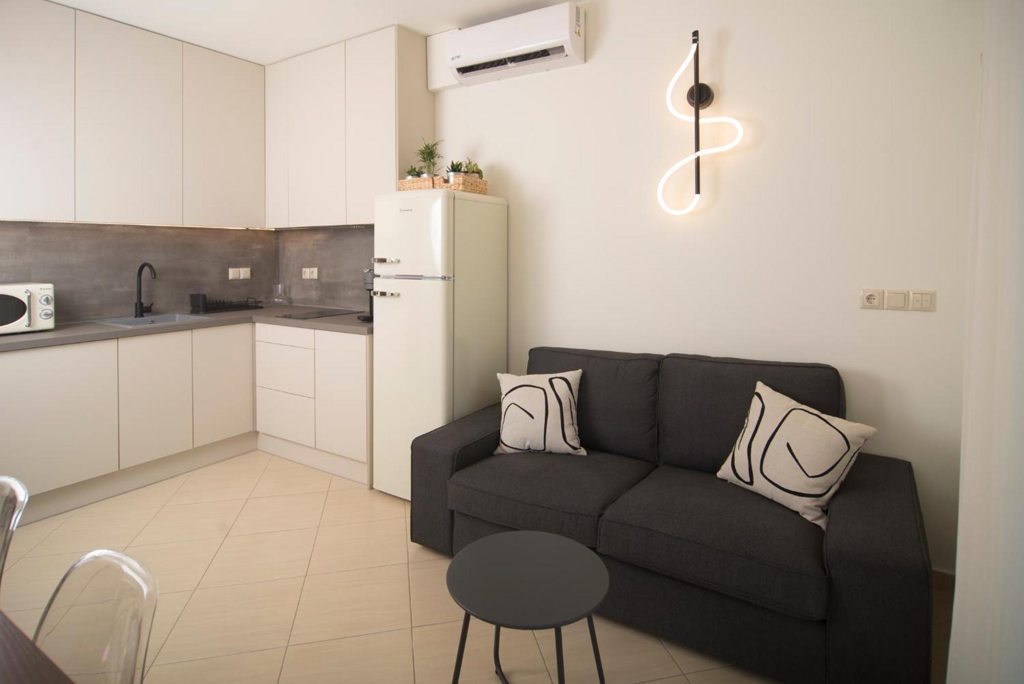 Spectacular Apartment Near Dance Hall/Center Calamata Exterior foto