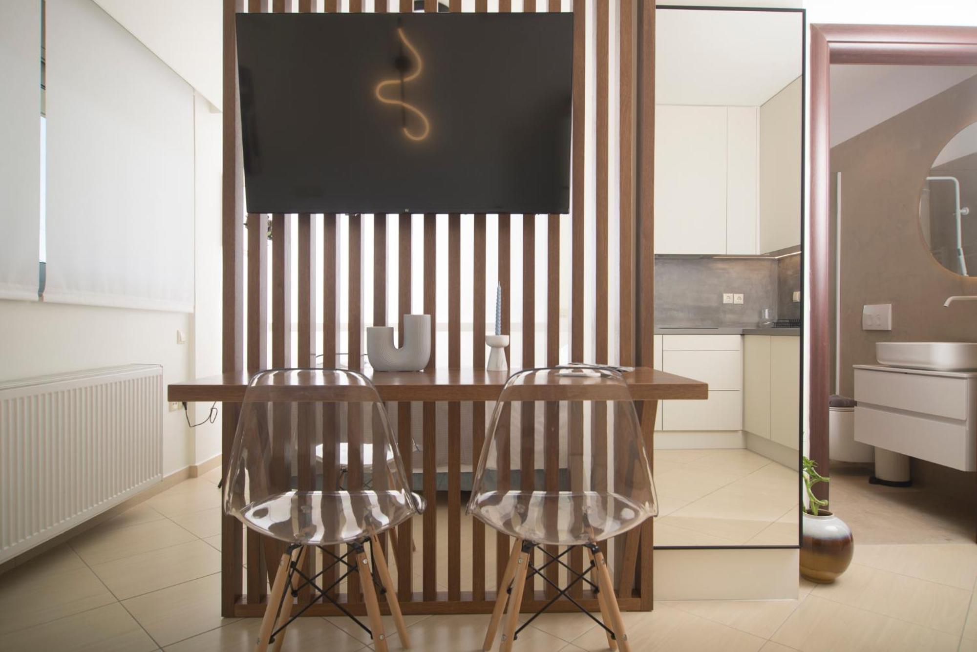 Spectacular Apartment Near Dance Hall/Center Calamata Exterior foto